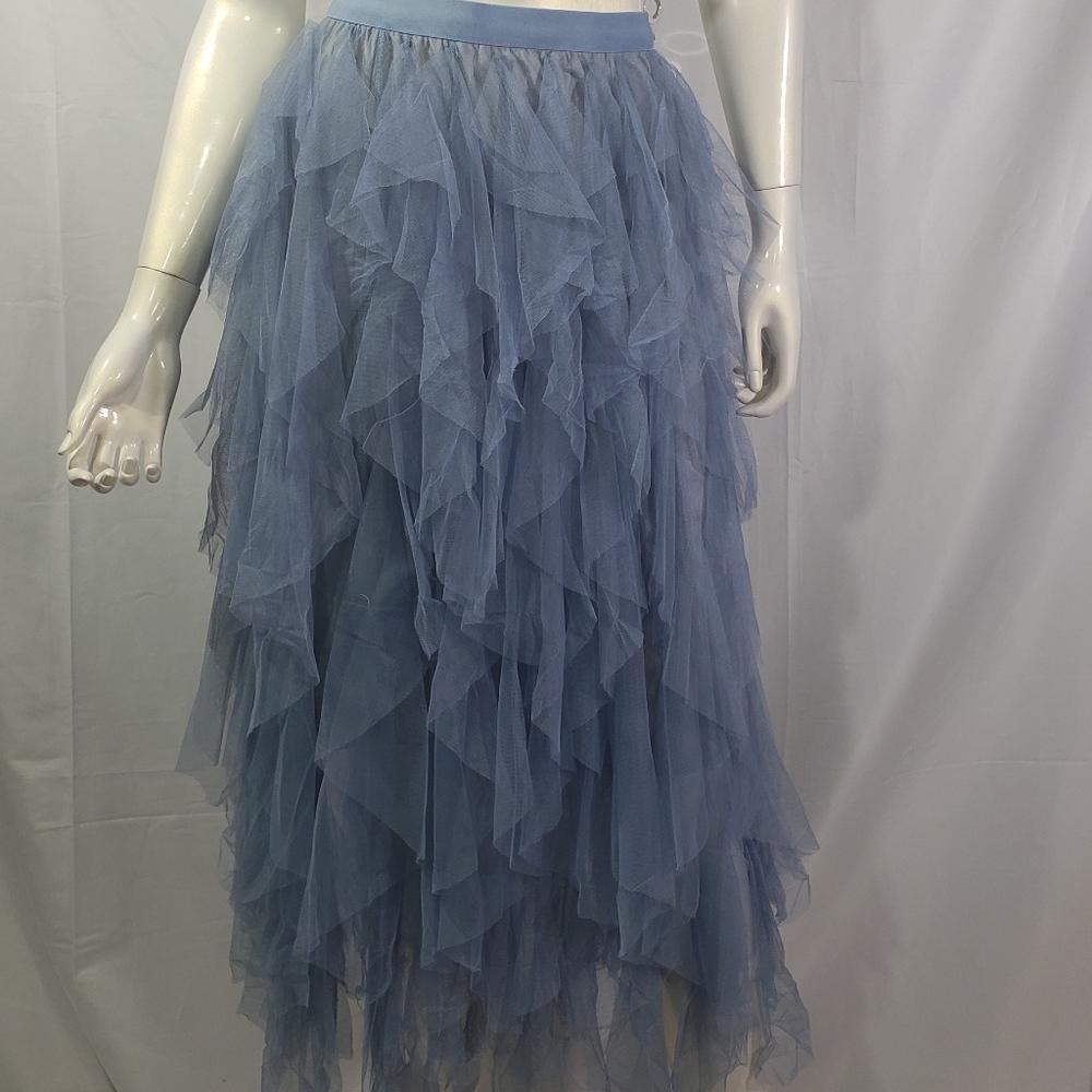 TuTu - Women - Tulle